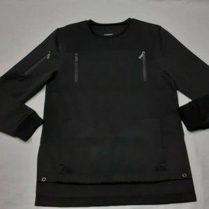 UNKNWN Unknown New York LeBron James Black Shirt